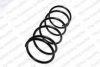 LESJ?FORS 4288319 Coil Spring